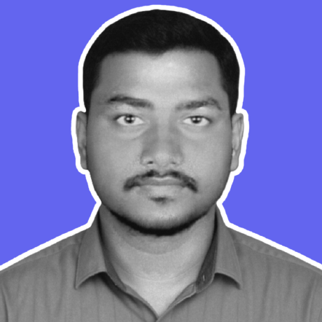 Priyabrata Munda